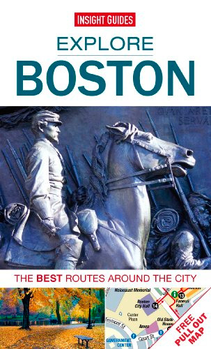 Explore Boston: The best routes around the city