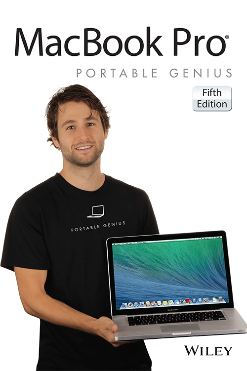MacBook Pro Portable Genius, 5 edition