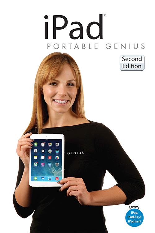 iPad Portable Genius, 2 edition