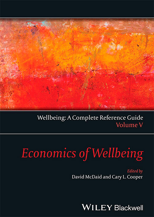 Wellbeing: A Complete Reference Guide: v. V: Economics of Wellbeing: 5