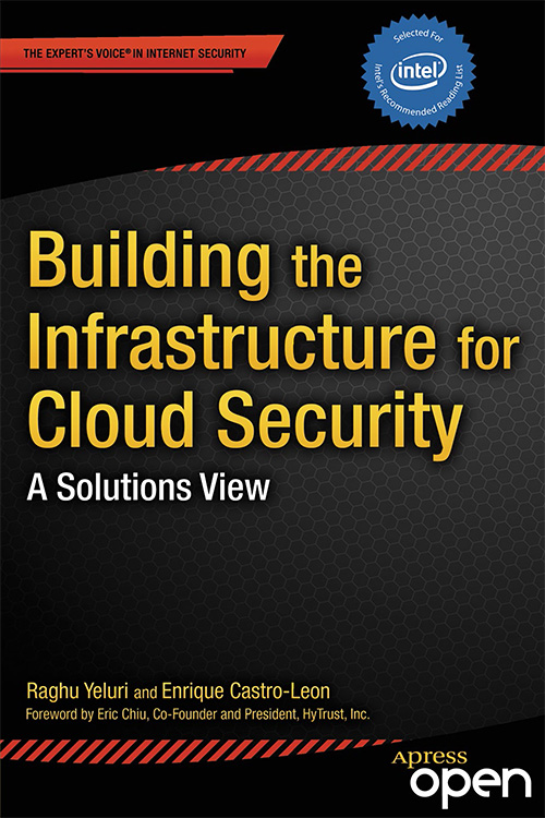 Cloud Security and Infrastructure