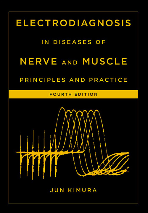 Electrodiagnosis in Diseases of Nerve and Muscle: Principles and Practice, 4 edition