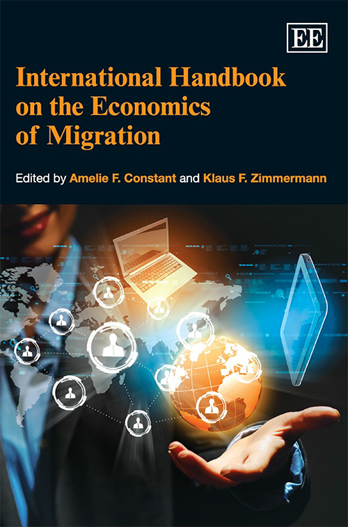 International Handbook on the Economics of Migration