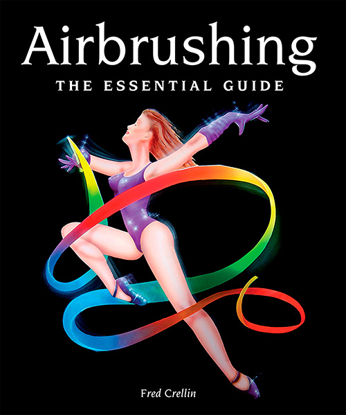 Airbrushing: The Essential Guide