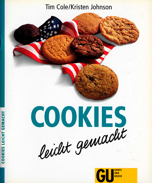 Cookies leicht gemacht