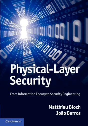 Physical-Layer Security: From Information Theory to Security Engineering