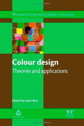 Colour Design: Theories and Applications
