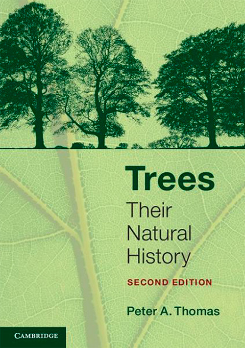 Trees: Their Natural History, 2 edition