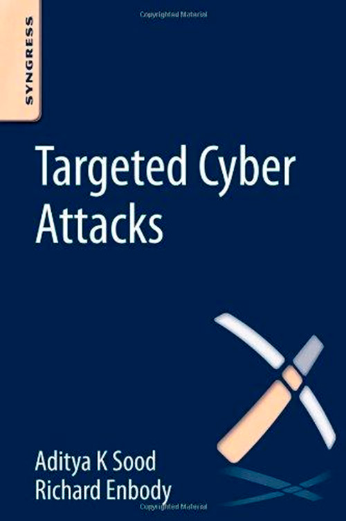Targeted Cyber Attacks: Multi-staged Attacks Driven by Exploits and Malware