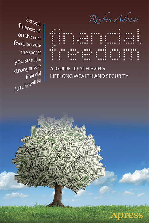 Financial Freedom: A Guide to Achieving Lifelong Wealth and Security