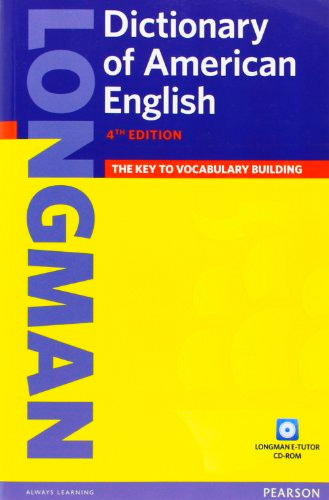 Longman Dictionary of American English, Special Edition