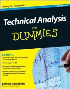 Technical Analysis For Dummies, 2nd edition