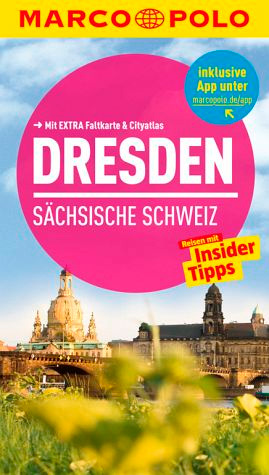 Reiseführer Dresden, Sächsische Schweiz