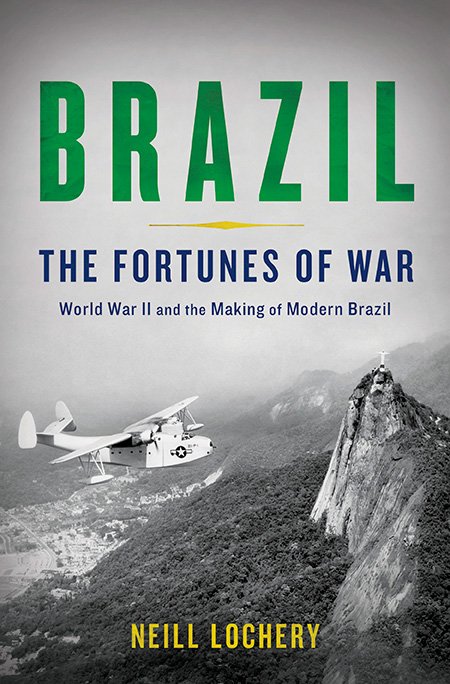 Brazil: The Fortunes of War
