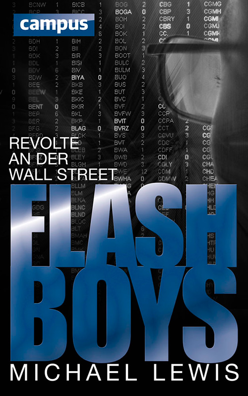 Flash Boys: Revolte an der Wall Street