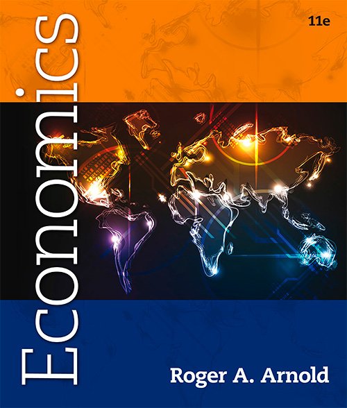 Economics, 11 edition