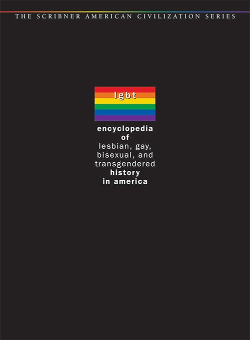 Encyclopedia of LGBT history in America