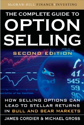 The Complete Guide to Option Selling, 2nd Edition