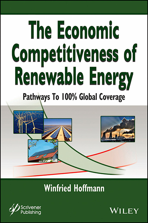 The Economic Competitiveness of Renewable Energy: Pathways to 100% Global Coverage