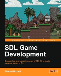 SDL Game Development
