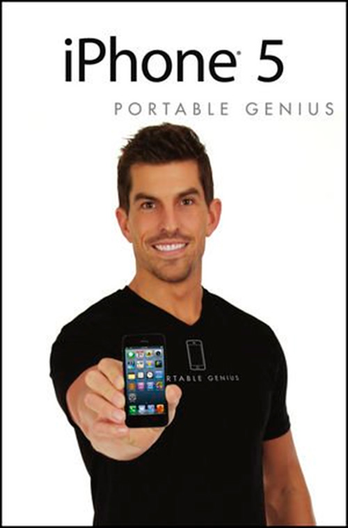 iPhone 5 Portable Genius