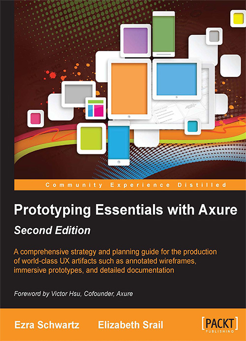 Prototyping Essentials with Axure