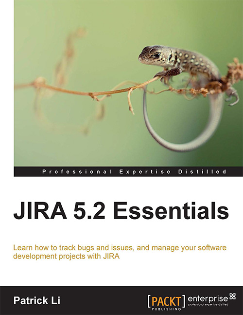 JIRA 5.2 Essentials