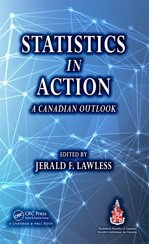 Statistics in Action: A Canadian Outlook