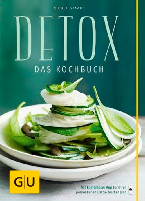 Detox: Das Kochbuch