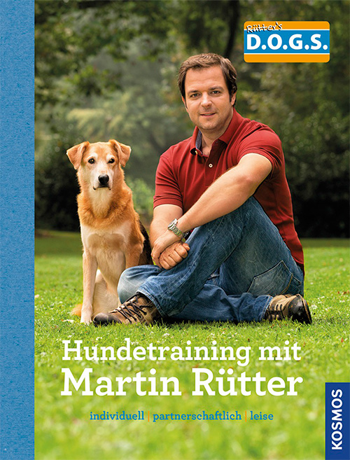 Hundetraining mit Martin Rütter, 2. Auflage