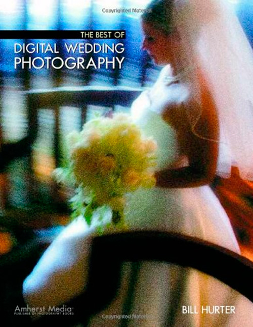 The Best of Digital Wedding Photography
