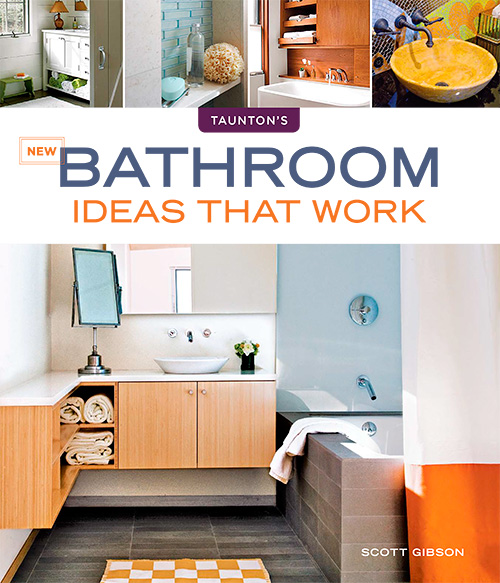 New Bathroom Ideas that Work