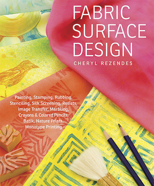 Fabric Surface Design