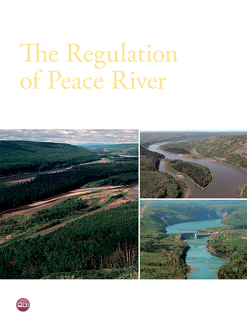 The Regulation of Peace River: A Case Study for River Management