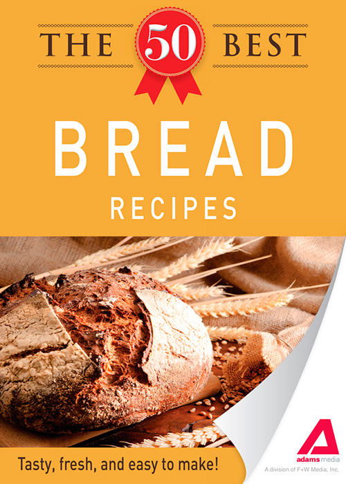 The 50 Best Bread Recipes