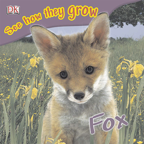 Fox (See How They Grow)