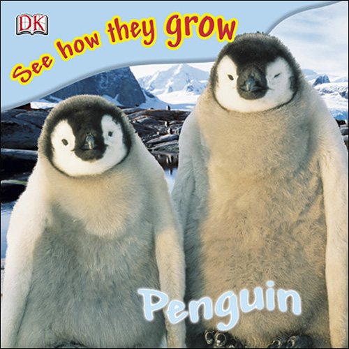 Penguin (See How They Grow)