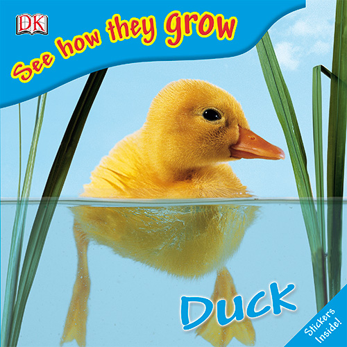Duck (See How They Grow)
