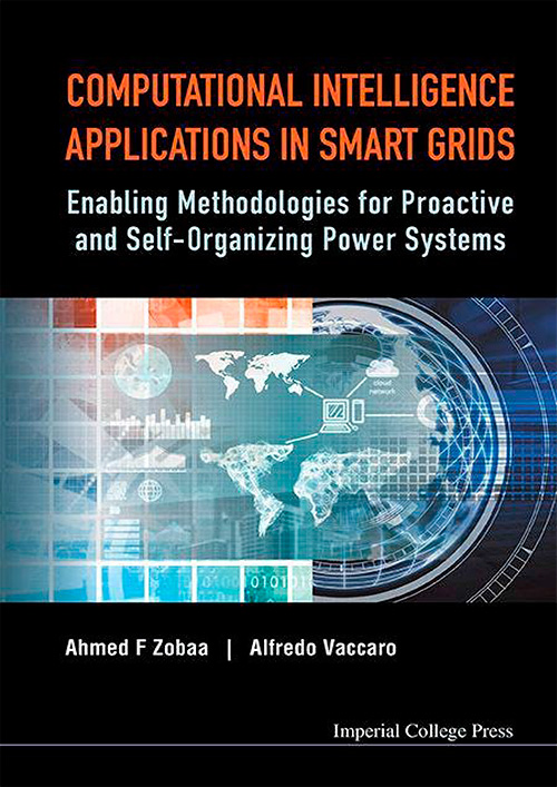 Computational Intelligence Applications in Smart Grids