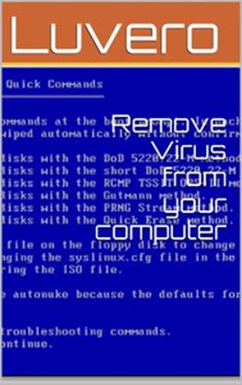 Remove Virus from your computer
