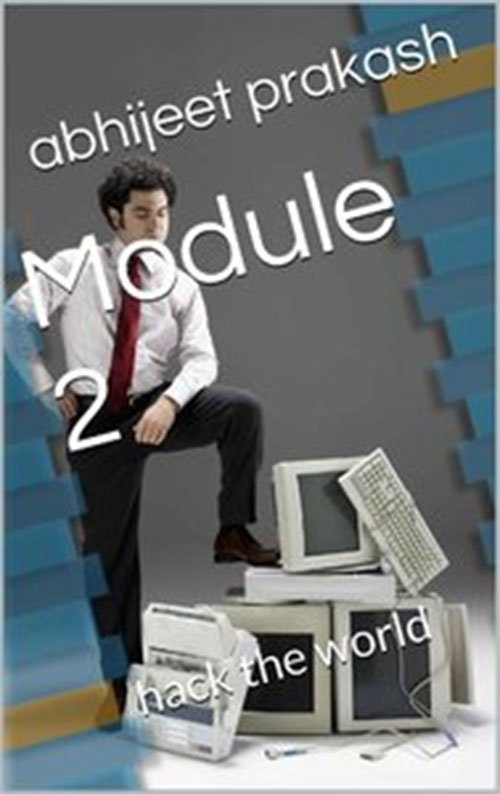 Module 2: hack the world