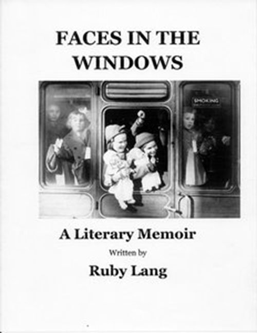 Faces in The Windows