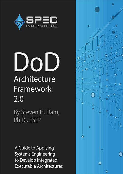 DoD Architecture Framework 2.0