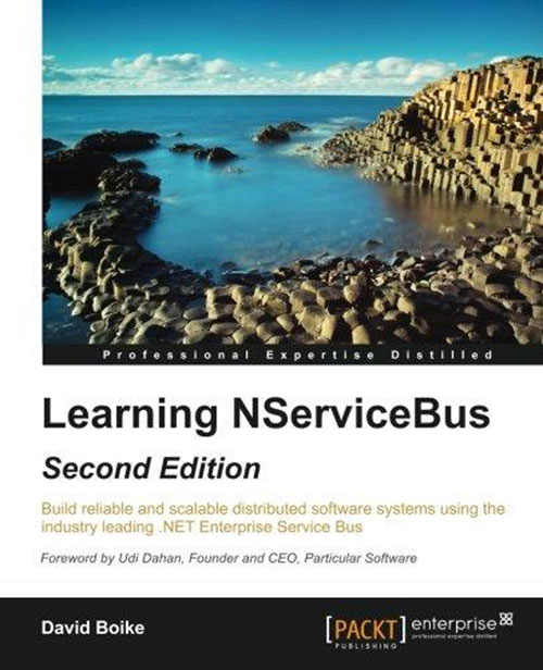 Learning NServiceBus, 2nd Edition