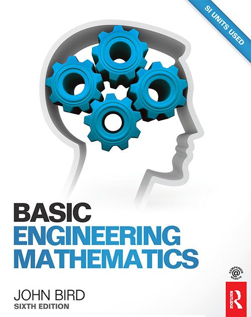 Basic Engineering Mathematics, 6th edition (Repost)