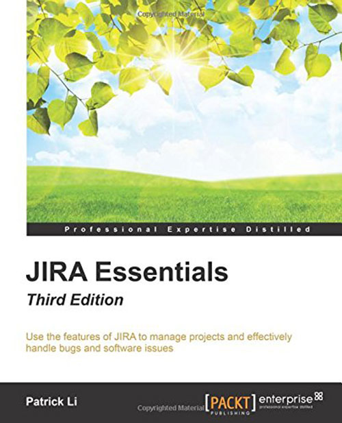 JIRA Essentials - Third Edition