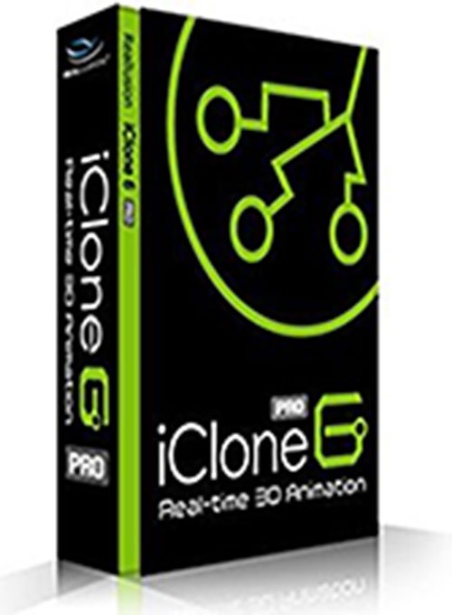 iClone 6.1 Offline User Manual - 2015.
