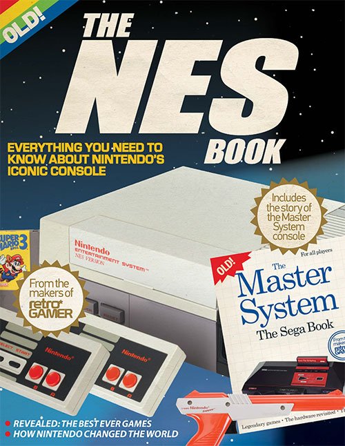 The NES Book
