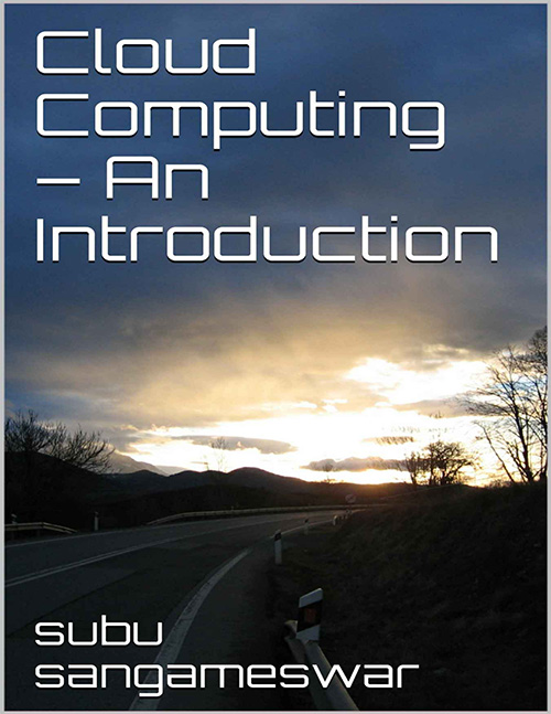 Cloud Computing - An Introduction