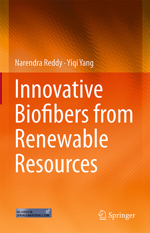 Innovative Biofibers from Renewable Resources